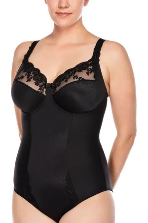 ulla Dessous Body Body mit Bügel Ella (Stück, 1-tlg) formendes Vorderfutter - Verkäufer: Sibrise