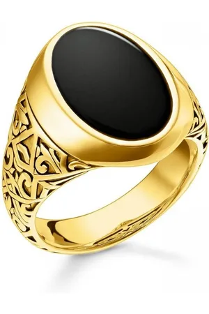 Thomas Sabo Fingerring TR2242-177-11 Herrenring - Verkäufer: Zeitlounge