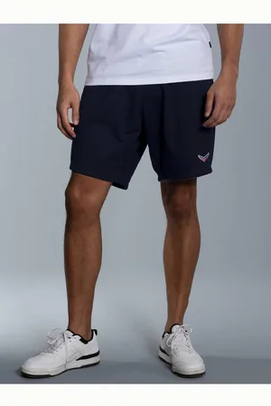 Trigema Bermudas Bermuda mit praktischem Kordelzug (1-tlg)