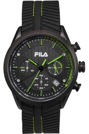 Fila Quarzuhr STYLE - Verkäufer: No.1 Topseller