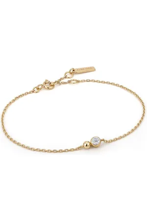 ANIA HAIE Armband Jewellery B045-01G-CZ Damenarmband - Verkäufer: Zeitlounge