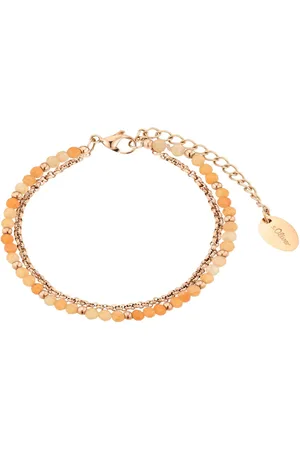 QS by s.Oliver Armband 2037979, mit Aventurin