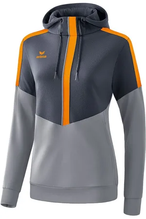 Erima Hoodie Damen Squad Kapuzensweat (1-tlg) - Verkäufer: GmbH