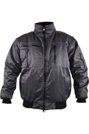 Hydrowear Kurzjacke Pilotenjacke Mit Abnehmbaren Ärmeln Husky - Verkäufer: 247Group GmbH