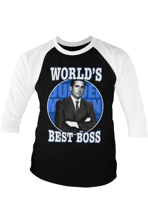 The Office Longsleeve - Verkäufer: 247Group GmbH