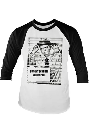 The Office Longsleeve - Verkäufer: 247Group GmbH