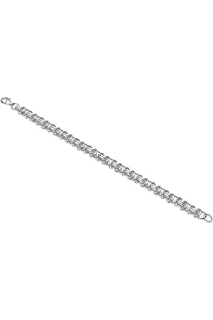 Firetti Armband Schmuck Geschenk Silber 925 Armschmuck Armkette Königskette