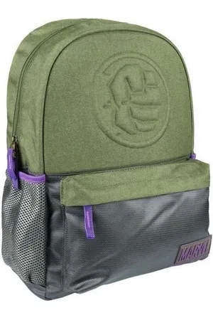 Marvel Rucksack Ruck Sack Captain America Hulk Kinder Jugendliche - Verkäufer: coole-fun-t-shirts