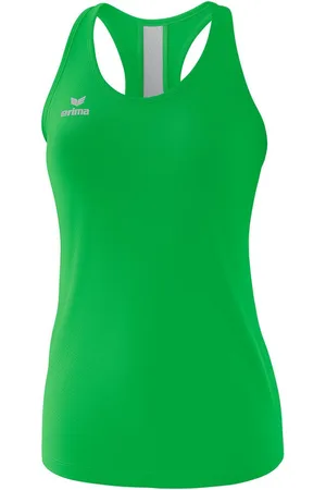 Erima Tanktop Damen Squad Tanktop - Verkäufer: GmbH