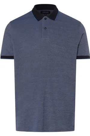 Andrew James Poloshirt - Verkäufer: VAN GRAAF