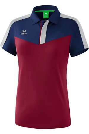 Erima Poloshirt Damen Squad Poloshirt - Verkäufer: GmbH