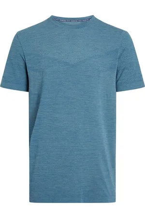 energetics T-Shirt He.-T-Shirt Tayeb SS M MÉLANG/WHITE - Verkäufer: Sport Hopfmann GmbH