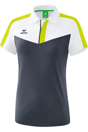 Erima Poloshirt Damen Squad Poloshirt - Verkäufer: GmbH
