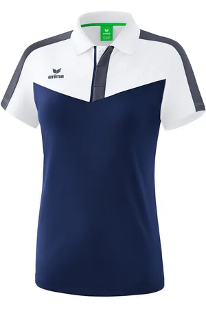 Erima Poloshirt Damen Squad Poloshirt - Verkäufer: GmbH
