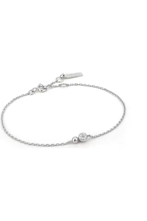 ANIA HAIE Armband Jewellery B045-01H-CZ Damenarmband - Verkäufer: Zeitlounge