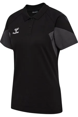 Hummel Poloshirt Hmltravel Polo Woman - Verkäufer: 247Group GmbH
