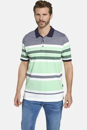 BABISTA Poloshirt TORINELLA mit farbigen Querstreifen - Verkäufer: VANDERSTORM VENTURES