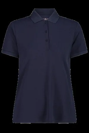 CMP Poloshirt WOMAN POLO - Verkäufer: Sport Erdl