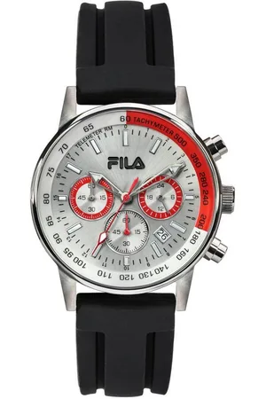 Fila Chronograph F-Racer - Verkäufer: No.1 Topseller