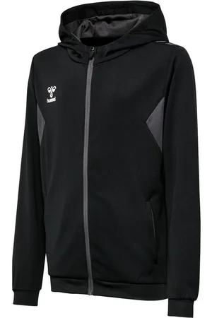 Hummel Trainingsjacke Hmlauthentic Pl Zip Hoodie Kids - Verkäufer: 247Group GmbH