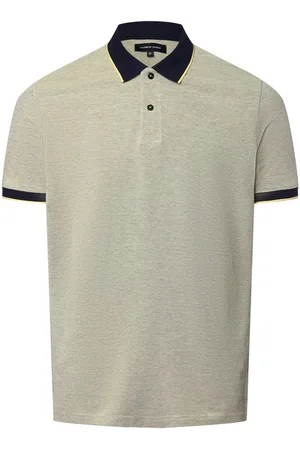 Andrew James Poloshirt - Verkäufer: VAN GRAAF