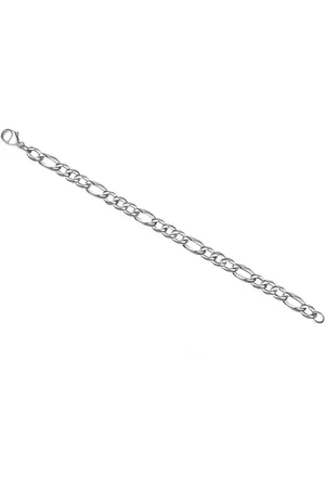 Firetti Armband Schmuck Geschenk Silber 925 Armschmuck Armkette Figarokette