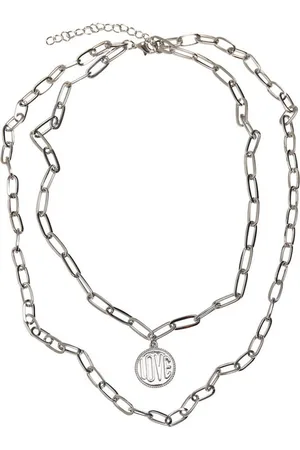 Urban classics Halsreif Damen Love Basic Necklace