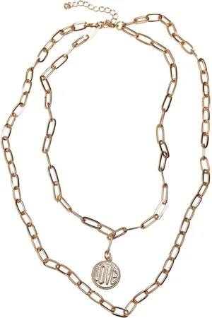 Urban classics Halsreif Damen Love Basic Necklace