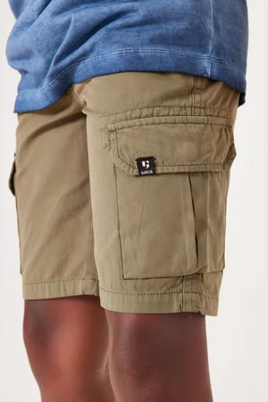Garcia Shorts - Verkäufer: Modehaus Weingarten Köln