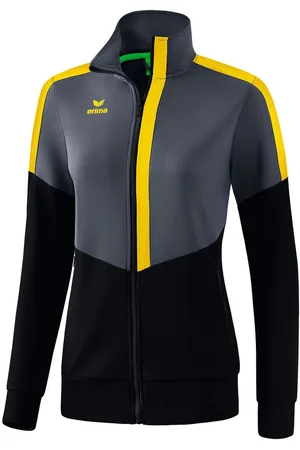 Erima Trainingsjacke Damen Squad Worker Jacke - Verkäufer: GmbH