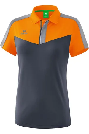 Erima Poloshirt Damen Squad Poloshirt - Verkäufer: GmbH