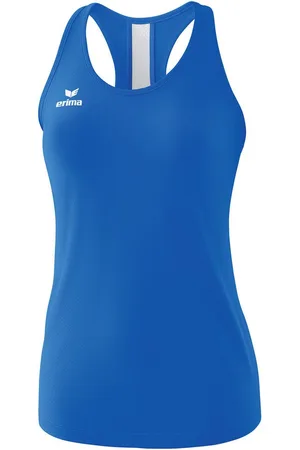 Erima Tanktop Damen Squad Tanktop - Verkäufer: GmbH