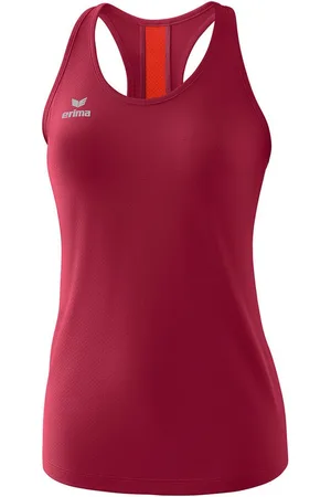 Erima Tanktop Damen Squad Tanktop - Verkäufer: GmbH