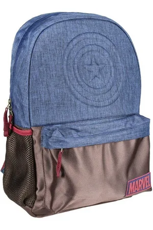 Marvel Rucksack Ruck Sack Captain America Hulk Kinder Jugendliche - Verkäufer: coole-fun-t-shirts