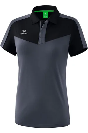 Erima Poloshirt Damen Squad Poloshirt - Verkäufer: GmbH