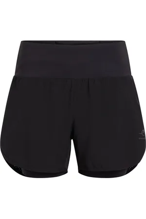 energetics Funktionsshorts Da.-Shorts Impa MESH II W BLACK - Verkäufer: Sport Hopfmann GmbH