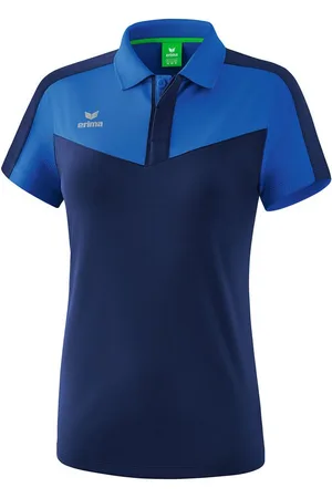 Erima Poloshirt Damen Squad Poloshirt - Verkäufer: GmbH