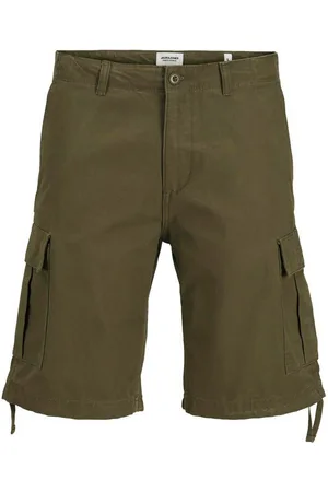 JACK & JONES Bermudas JPSTCOLE BARKLEY JJCARGO SHORTS SN - Verkäufer: Steinwinter fashion GmbH
