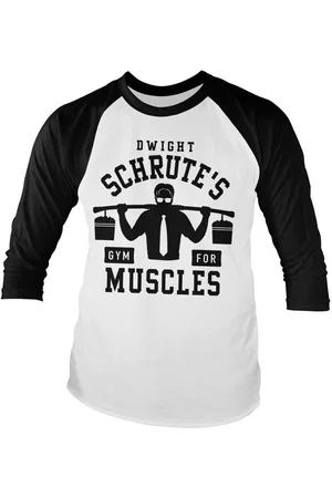 The Office Longsleeve - Verkäufer: 247Group GmbH