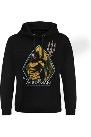 AQUAMAN Kapuzenpullover - Verkäufer: 247Group GmbH