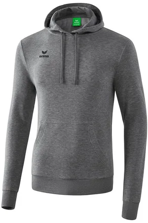 Erima Hoodie Herren Kapuzensweat (1-tlg) - Verkäufer: GmbH