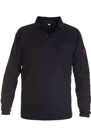 Hydrowear Poloshirt Polo Shirt Mit Lange Ärme Montreal - Verkäufer: 247Group GmbH