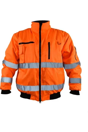 Hydrowear Kurzjacke Pilotenjacke Mit Abnehmbaren Ärmeln WOLF - Verkäufer: 247Group GmbH