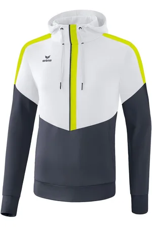 Erima Hoodie Herren Squad Kapuzensweat (1-tlg) - Verkäufer: GmbH