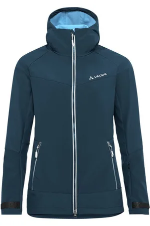 Vaude Softshelljacke Women