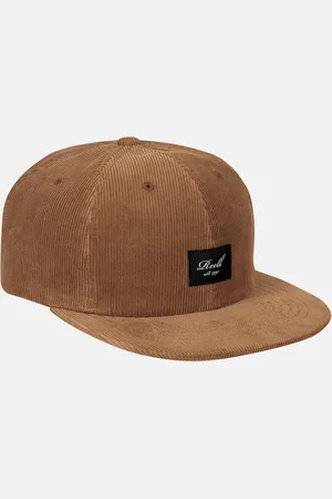 Reell Snapback Cap Flat 6-Panel Cap - Verkäufer: 247Group GmbH