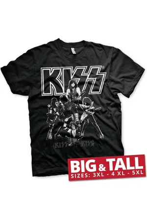 Kiss T-Shirt - Verkäufer: 247Group GmbH