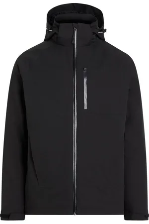 mc kinley Anorak He.-Doppel-Jacke Avoca 3:1 III M BLACK NIGHT - Verkäufer: Sport Rossow GmbH