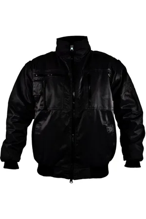 Hydrowear Kurzjacke Pilotenjacke Mit Abnehmbaren Ärmeln Husky - Verkäufer: 247Group GmbH