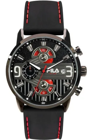 Fila Chronograph STYLE - Verkäufer: No.1 Topseller